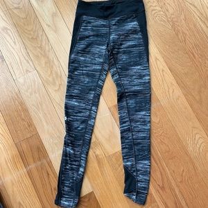 Under Armour Heat Gear leggings
